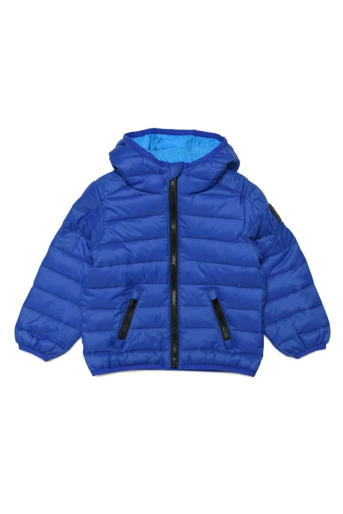 商品Diesel|Jdolmir21b Jacket Diesel,价格¥638,第1张图片