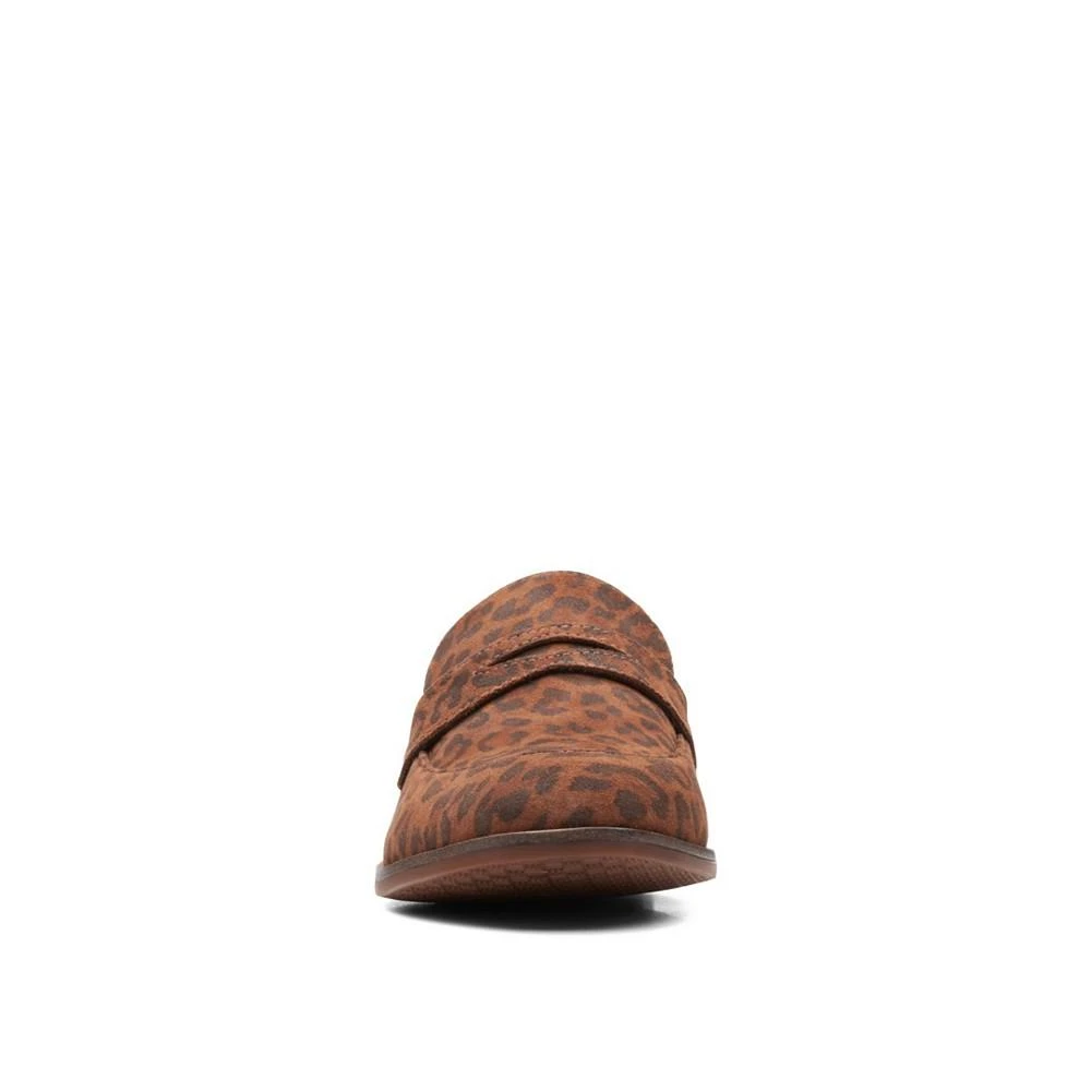 Women's Collection Trish Rose Loafers 商品