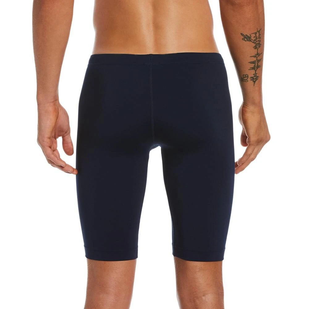 商品NIKE|Men's Poly Solid Jammer,价格¥417,第3张图片详细描述