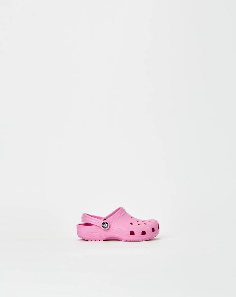 商品Crocs|Kids' Classic Clog,价格¥151,第1张图片
