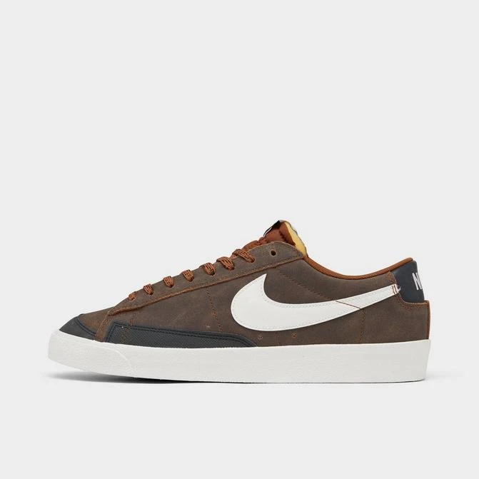 商品NIKE|Nike Blazer Low '77 Premium Vintage Casual Shoes,价格¥522,第1张图片