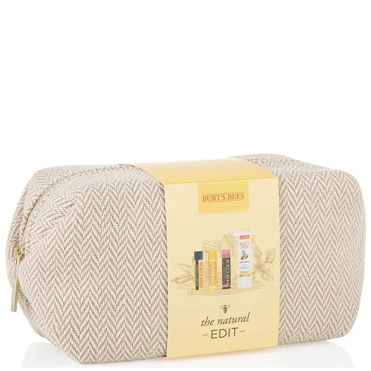 商品Burt's Bees|天然护肤礼盒套装,价格¥182,第2张图片详细描述