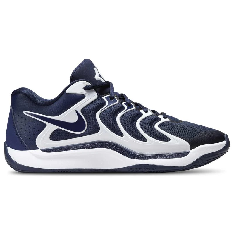 商品NIKE|Nike KD17 TB - Men's,价格¥1150,第1张图片