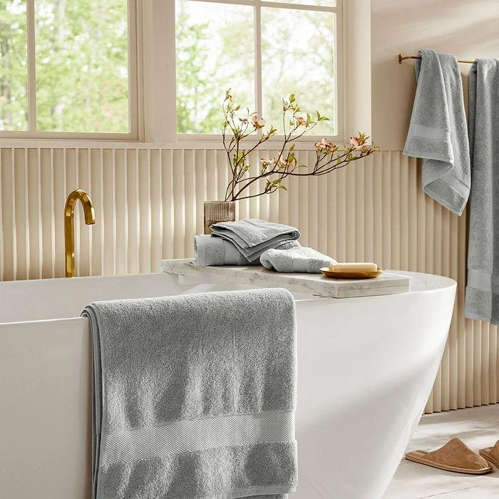 商品Boll & Branch|6 Pieces Spa Bath Sheet Set,价格¥1252,第2张图片详细描述