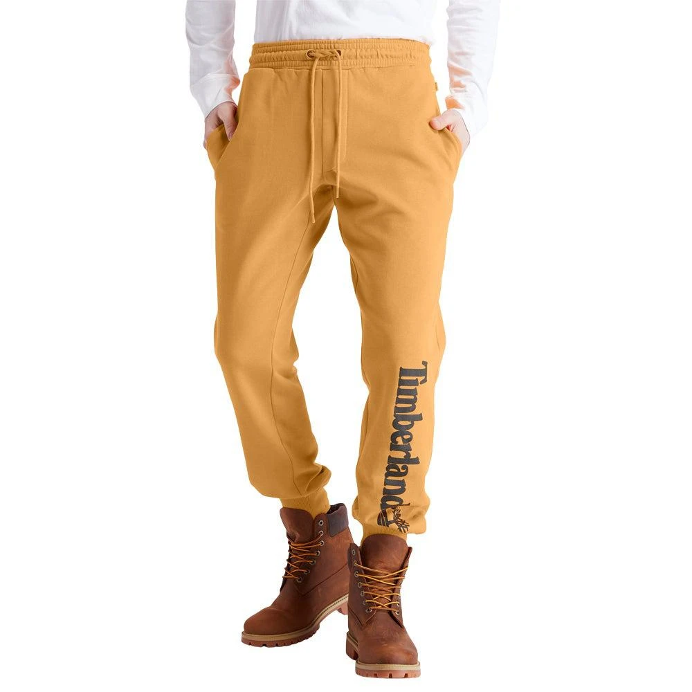 商品Timberland|Core Tree Logo Sweatpants,价格¥305,第1张图片