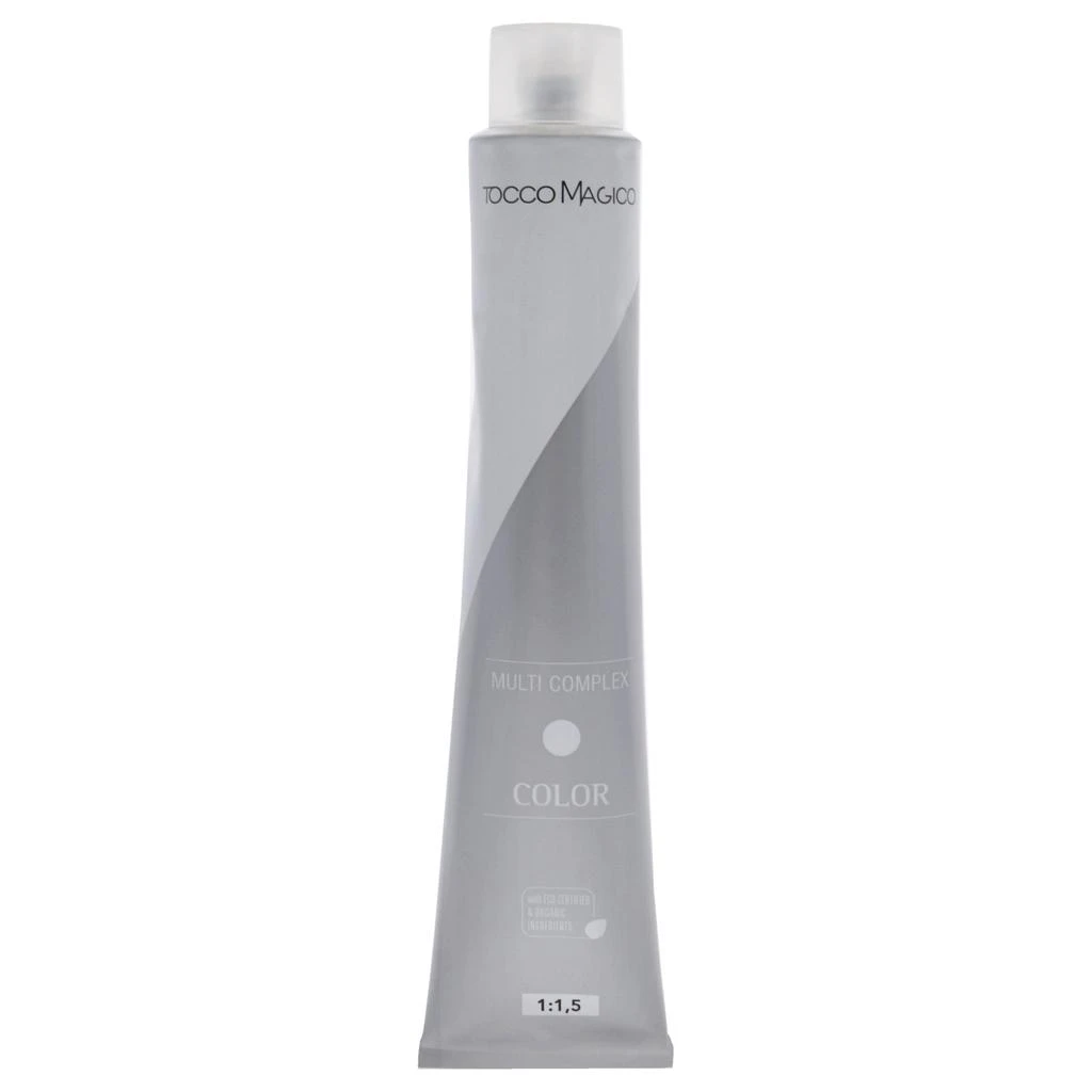 商品Tocco Magico|Multi Complex Permanet Hair Color - 4.04 Dark Chocolate by  for Unisex - 3.38 oz Hair Color,价格¥132,第2张图片详细描述