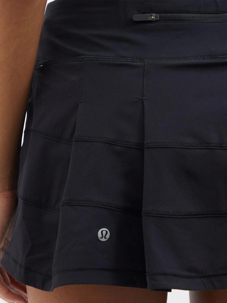 商品Lululemon|Pace Rival Luxtreme™ 12" skirt,价格¥617,第3张图片详细描述