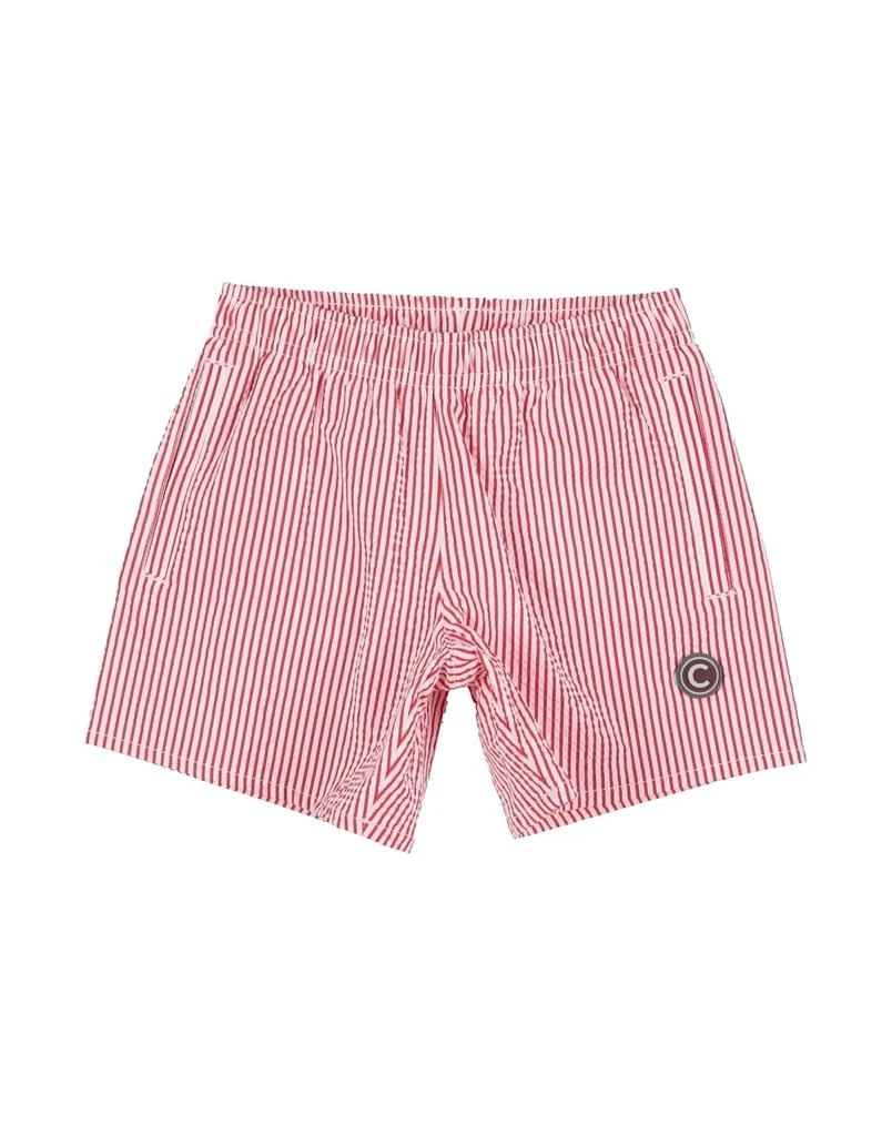 商品COLMAR|Swim shorts,价格¥463,第1张图片