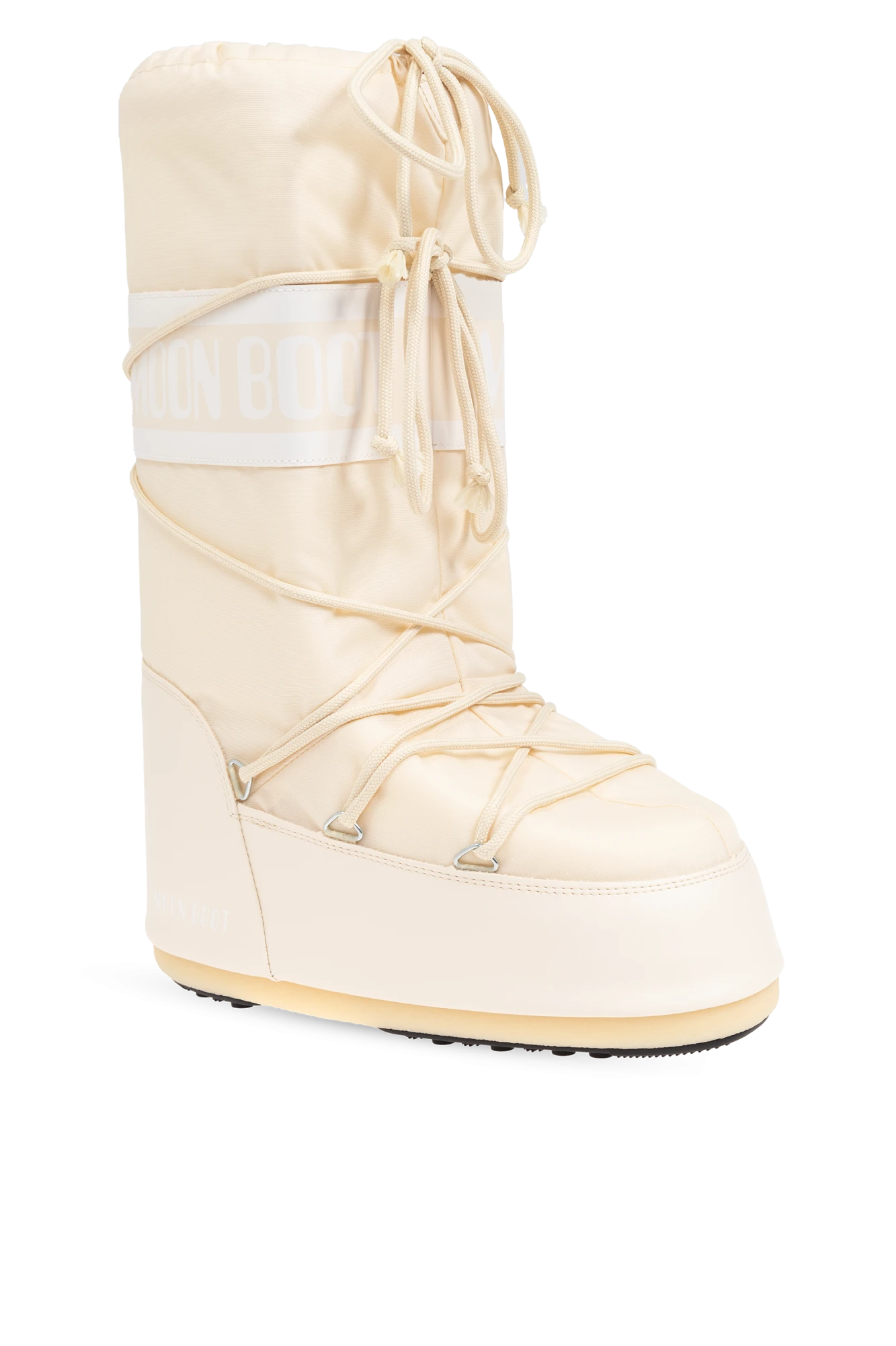 商品【商品预售7天】 Moon Boot|Moon Boot  80D14004400L002M 白色,价格¥1152,第4张图片详细描述