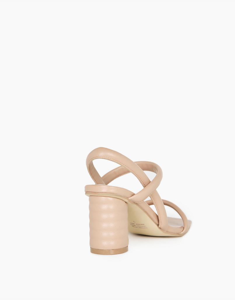 商品Madewell|Intentionally Blank Leather Kifton Sandals,价格¥1244,第5张图片详细描述