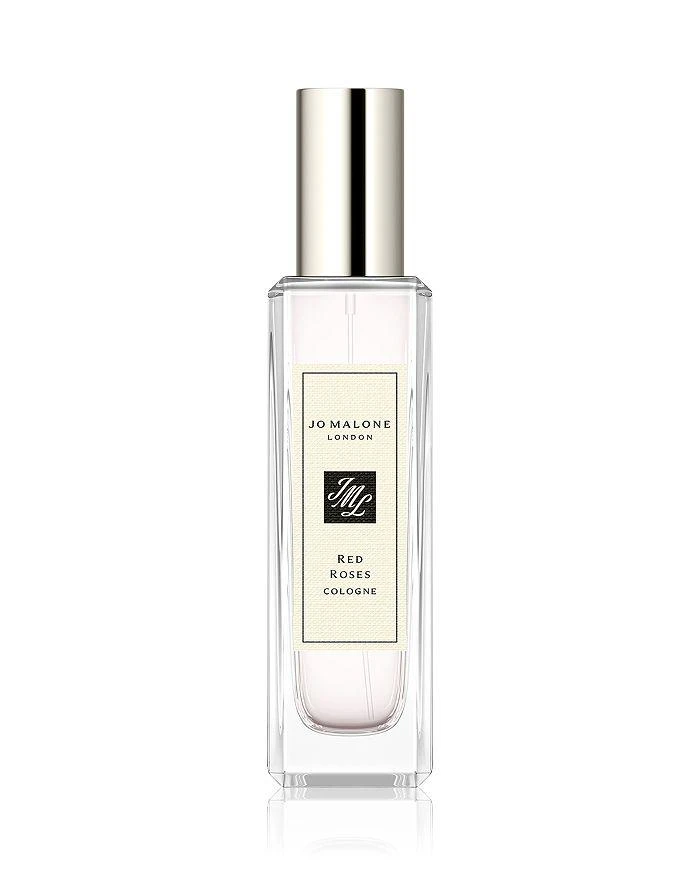 商品Jo Malone London|Red Roses Cologne,价格¥640,第1张图片