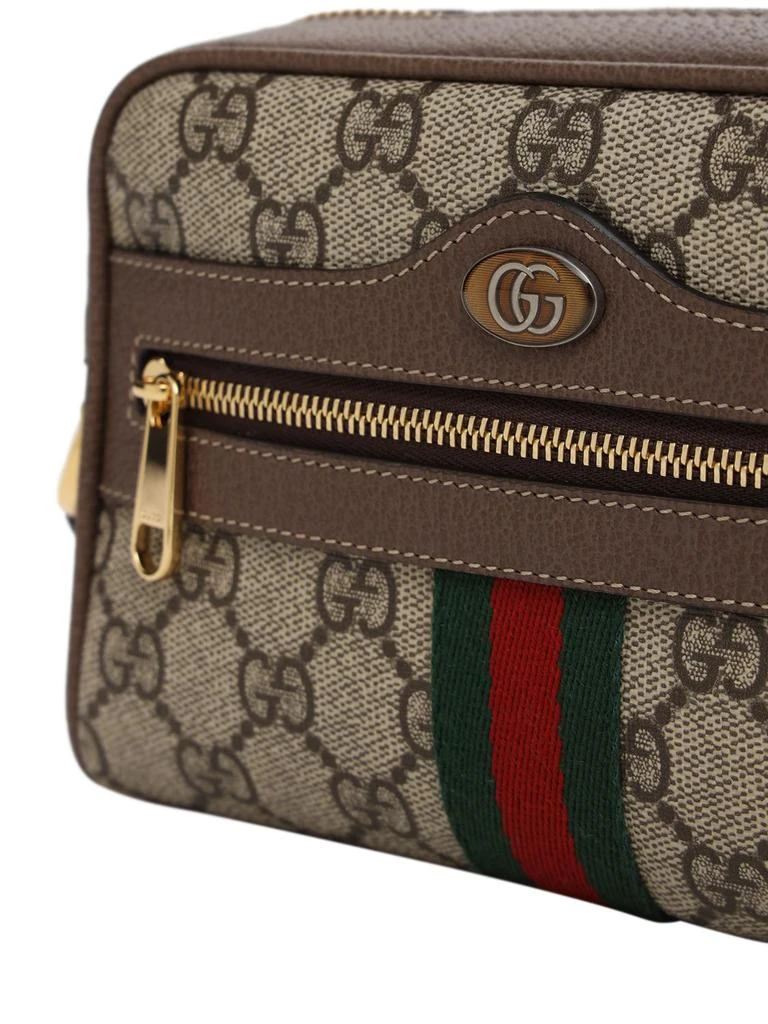 商品Gucci|Ophidia Gg Supreme Camera Bag,价格¥8803,第3张图片详细描述