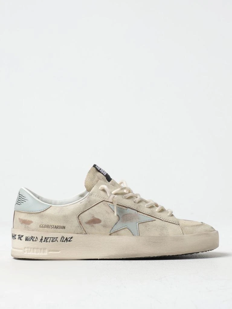 商品Golden Goose|Golden Goose sneakers for man,价格¥3834,第1张图片