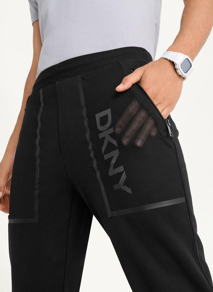 Mesh Pocket Logo Pant商品第4张图片规格展示