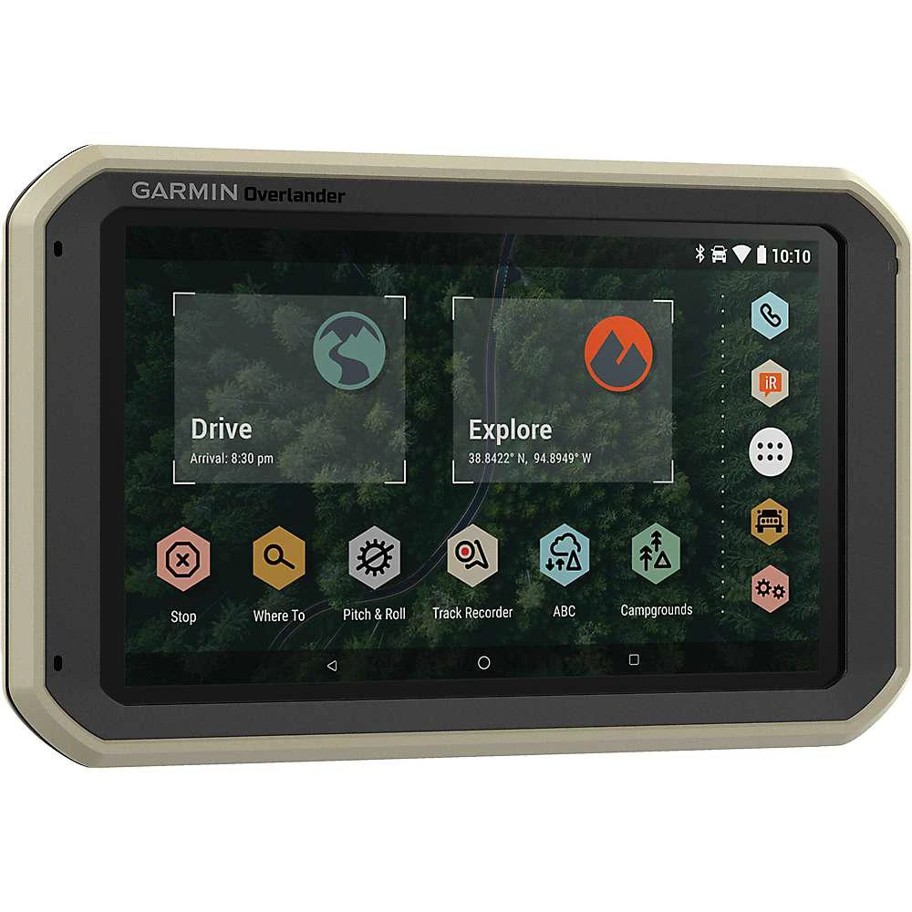 Garmin Overlander 商品