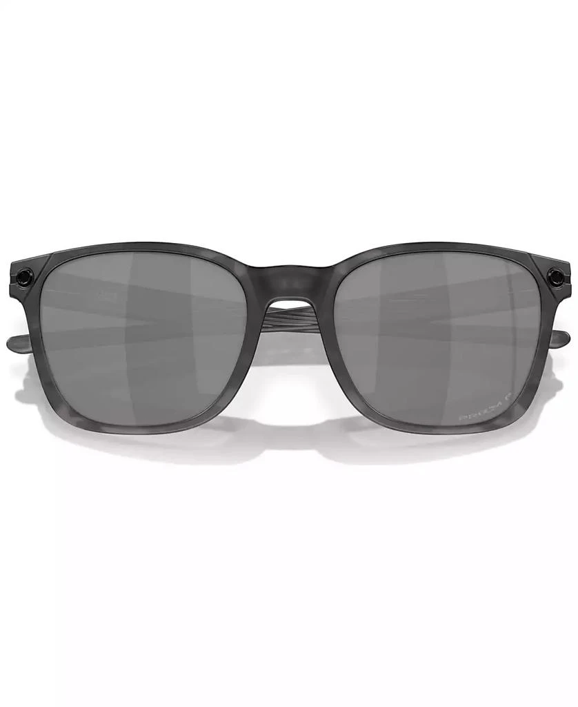 商品Oakley|Men's Polarized Sunglasses, Objector,价格¥1730,第5张图片详细描述