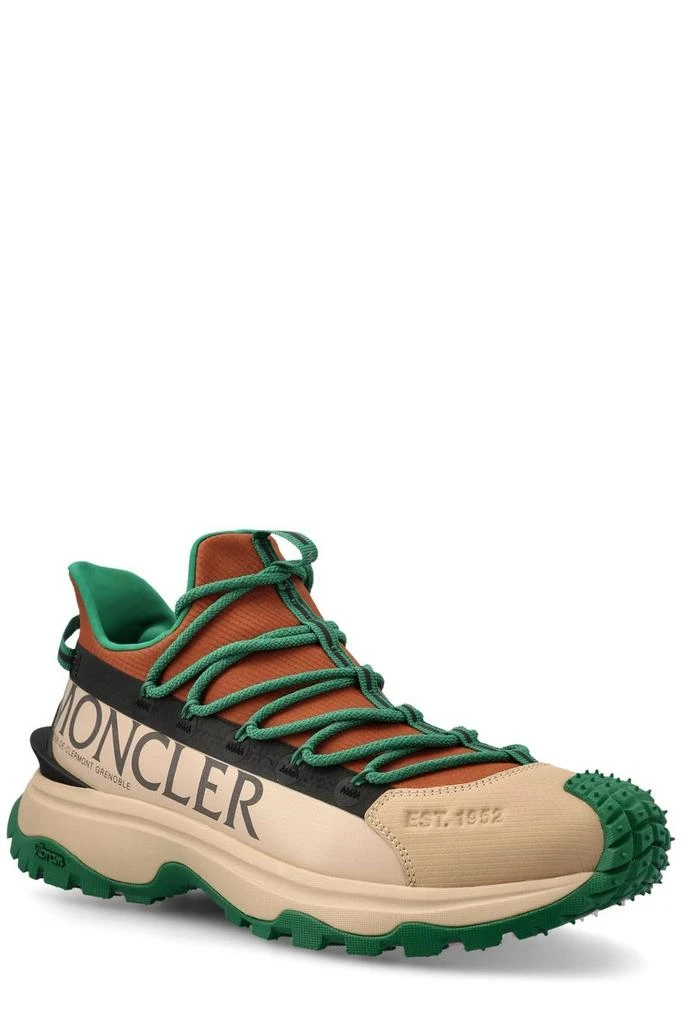 商品Moncler|Moncler Trailgrip Lite2 Low-Top Sneakers,价格¥3730,第2张图片详细描述