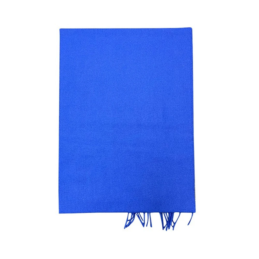 MOSCHINO 蓝色中性围巾 50124-M5293-012 商品