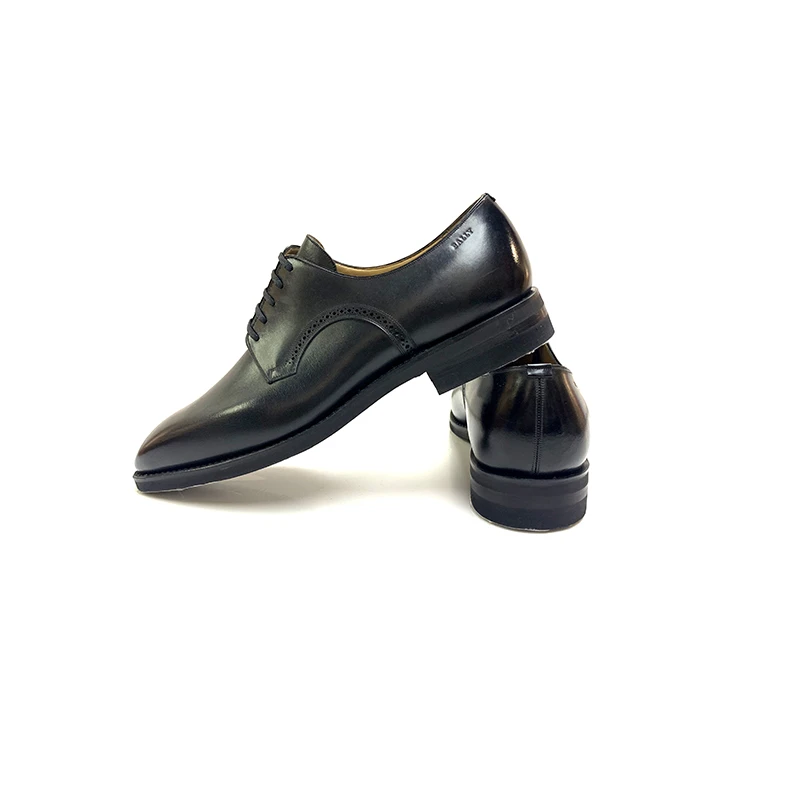 商品[国内直发] Bally|男鞋,价格¥2243,第1张图片