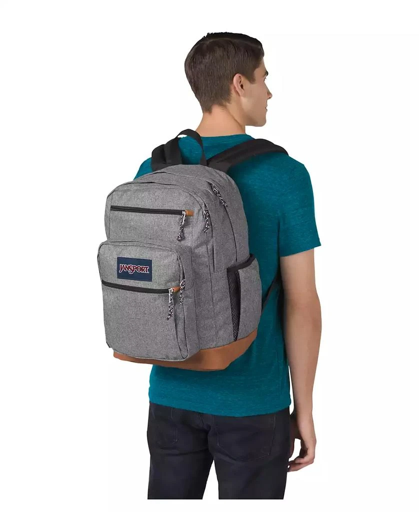 商品JanSport|Cool Student Backpack,价格¥450,第2张图片详细描述