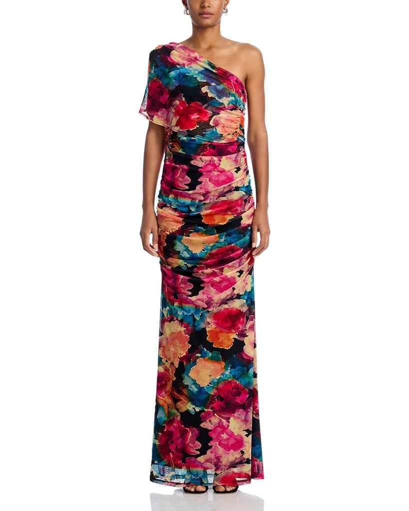 Rosario One Shoulder Dress 商品