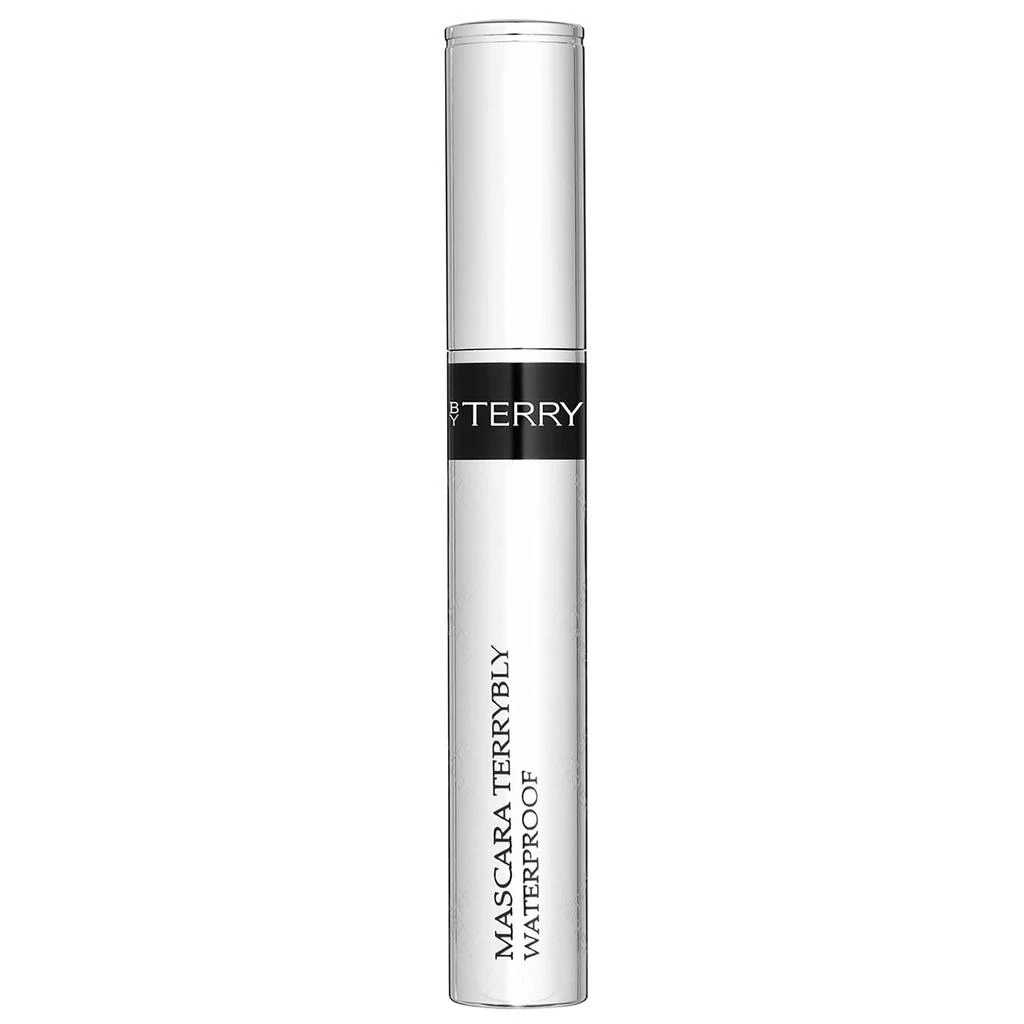 商品BY TERRY|By Terry Terrybly Waterproof Mascara - Black 8g,价格¥350,第1张图片