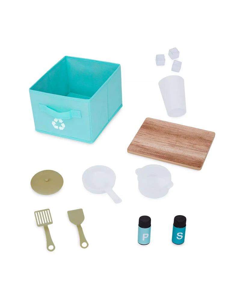 Biscay Delight Classic Play Kitchen Set 商品