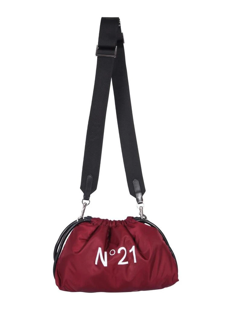 商品N°21|N°21 EVA SHOULDER BAG,价格¥2405,第1张图片