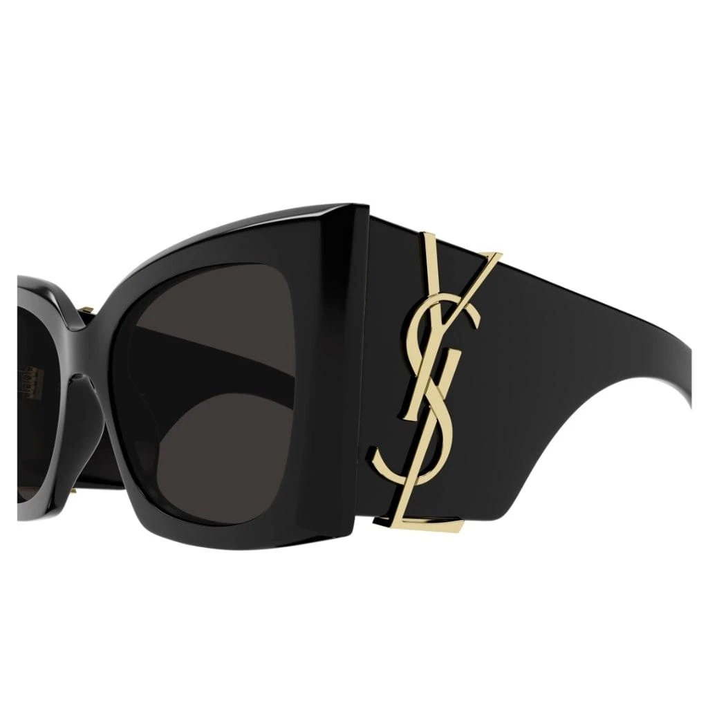 商品Yves Saint Laurent|sl M119 001 Sunglasses,价格¥6699,第2张图片详细描述