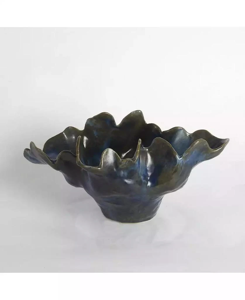 商品Global Views|Meteor Bowl Small,价格¥2274,第1张图片