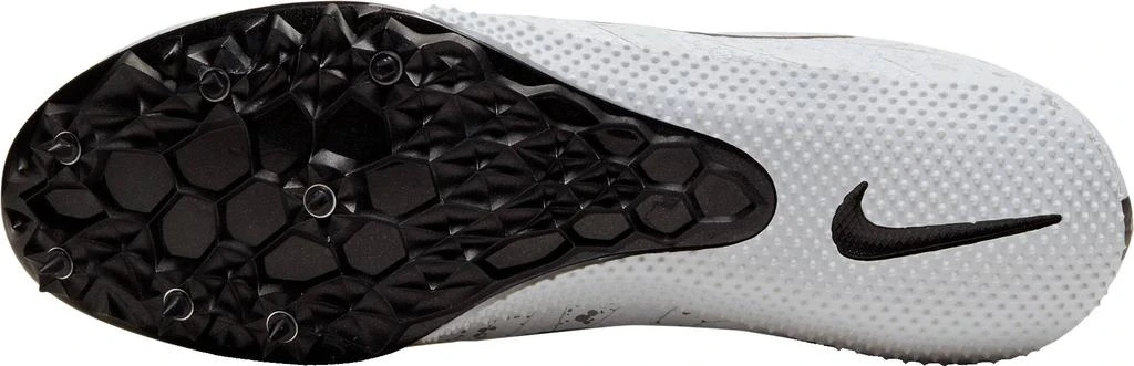 【瑕疵，鞋底磨损，鞋盒破损】Nike Zoom Rival S 9 Track and Field Shoes 商品