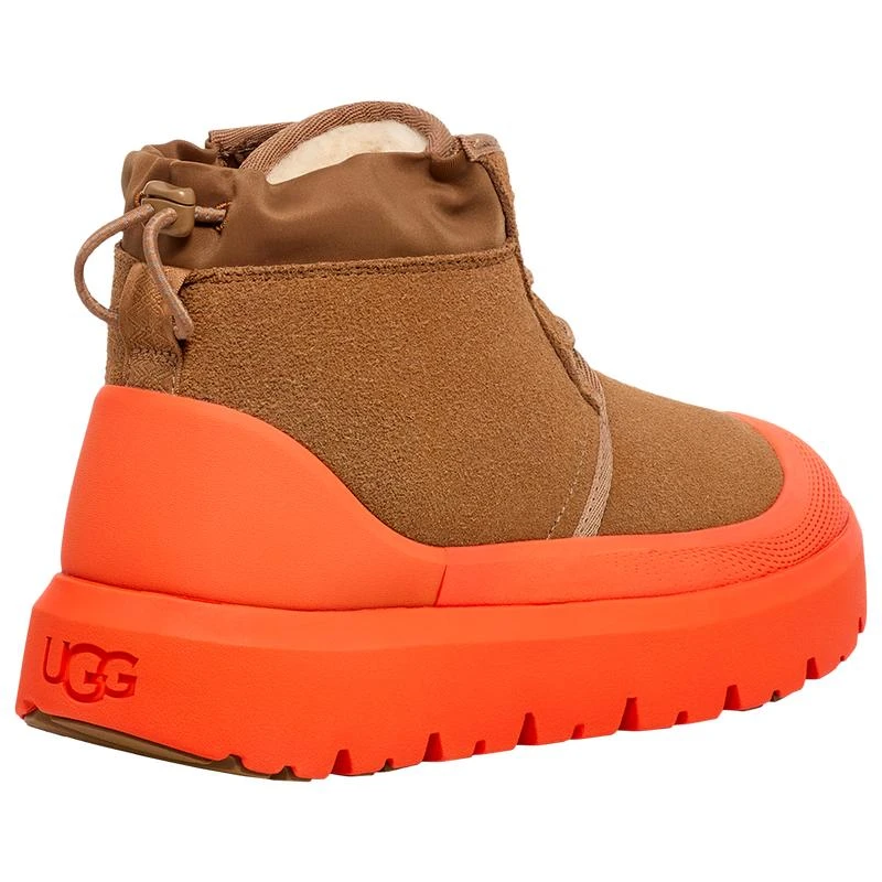 商品UGG|UGG Neumel Weather Hybrid - Men's,价格¥1361,第3张图片详细描述