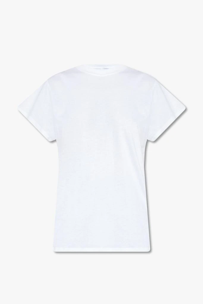 商品IRO|Iro Tabitha Round Neck T-Shirt,价格¥534,第1张图片