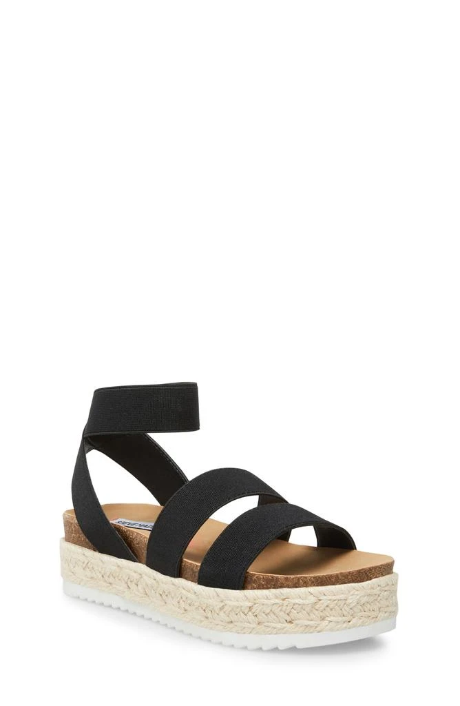 商品Steve Madden|Kids' JKimmie Platform Sandal,价格¥79,第1张图片