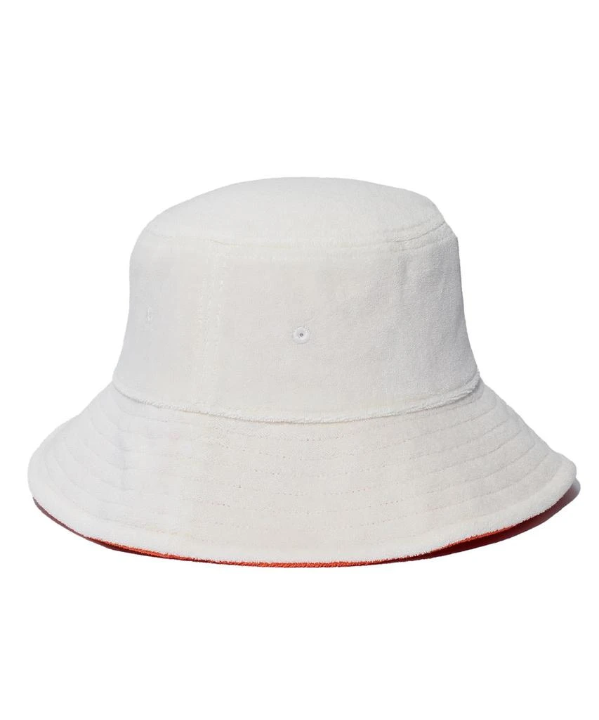 商品Echo Design|Reversible Terry Bucket Hat,价格¥114,第1张图片
