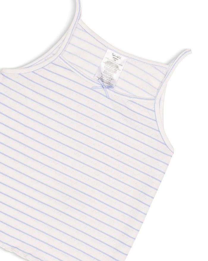 商品Splendid|Girls' Tank & Short Set - Big Kid,价格¥282,第3张图片详细描述