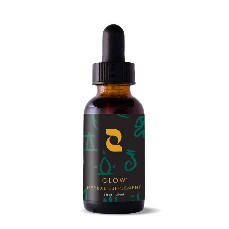 商品Redmint|Herbal Tincture Glow,价格¥189,第1张图片