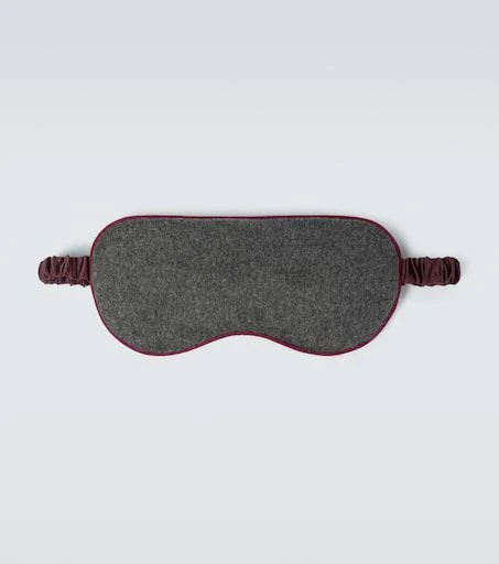 商品Derek Rose|Duke 1睡眠眼罩,价格¥1189,第1张图片