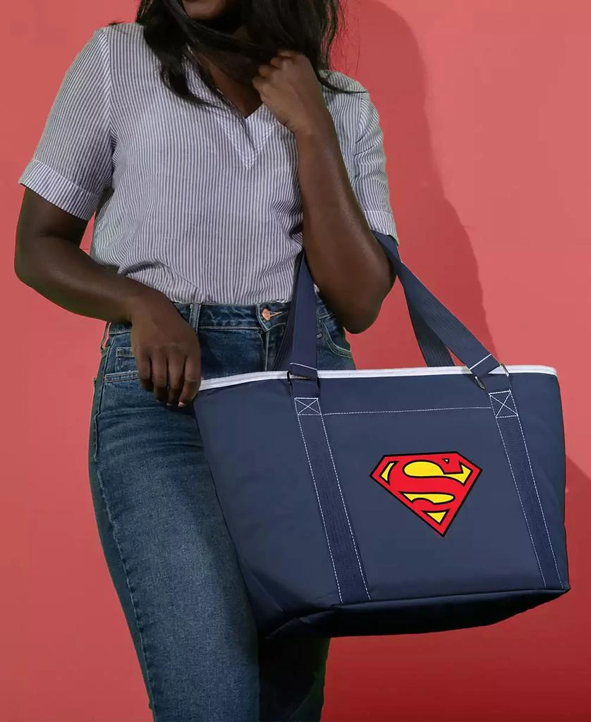 Superman Topanga Cooler Tote Bag 商品