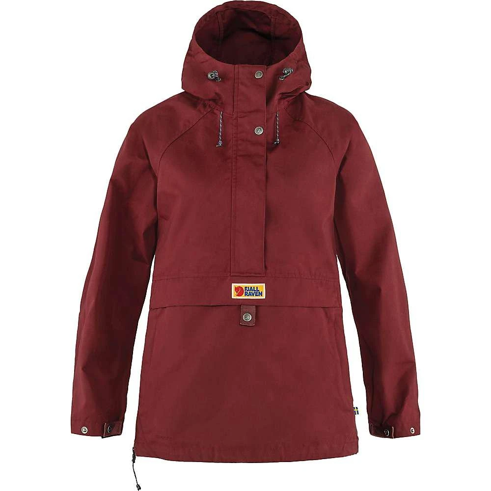 商品Fjällräven|Fjallraven Women's Vardag Anorak,价格¥1656,第1张图片