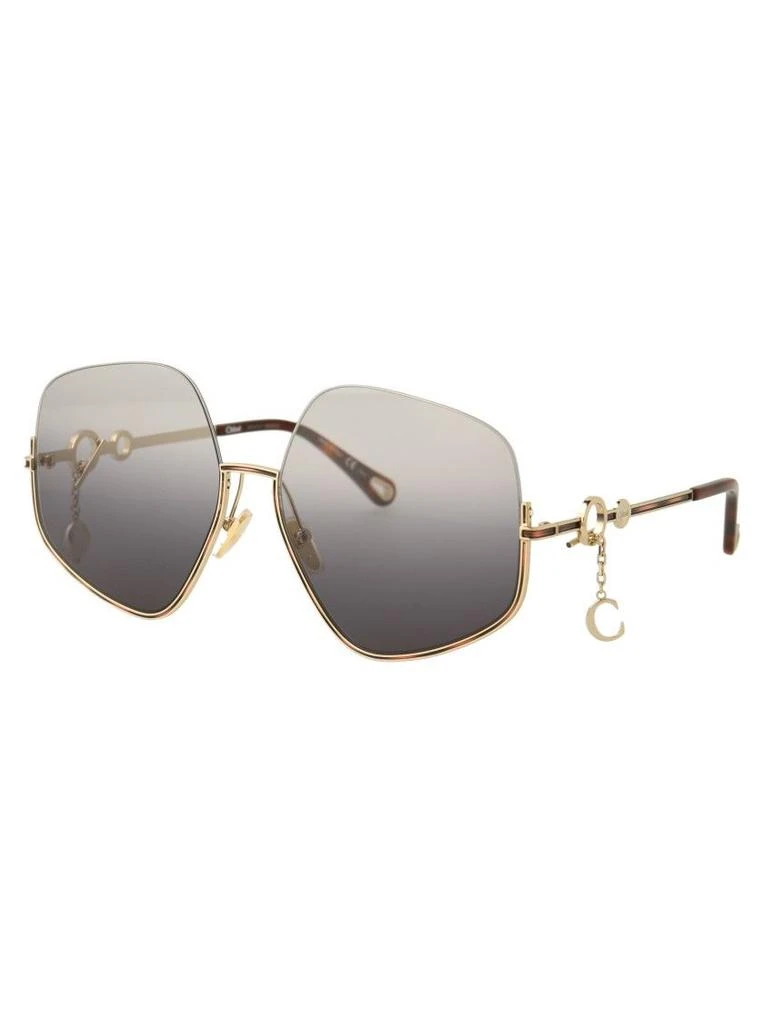 商品Chloé|Ch0068s,价格¥3153,第2张图片详细描述