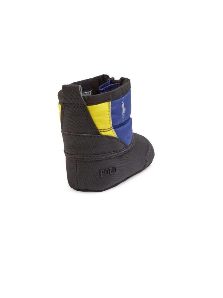 商品Ralph Lauren|Baby's Zip-Front Snow Boots,价格¥116,第2张图片详细描述