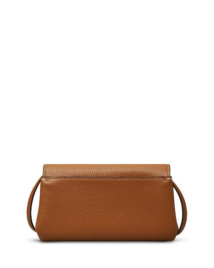 商品Tory Burch|Miller Wallet Crossbody,价格¥1789,第7张图片详细描述