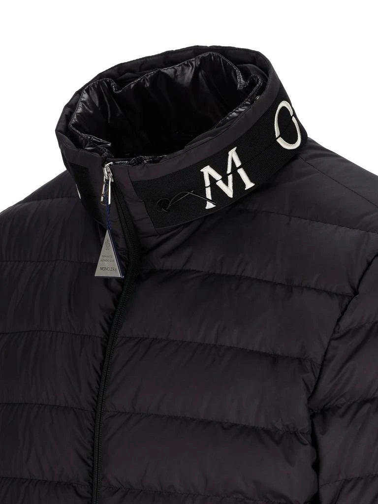 商品Moncler|Moncler High Neck Padded Jacket,价格¥8394,第3张图片详细描述