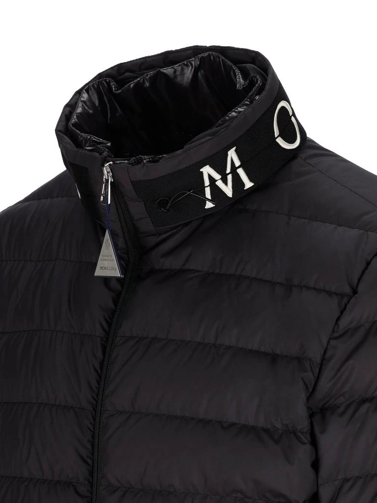 商品Moncler|Moncler High Neck Padded Jacket,价格¥8840,第3张图片详细描述