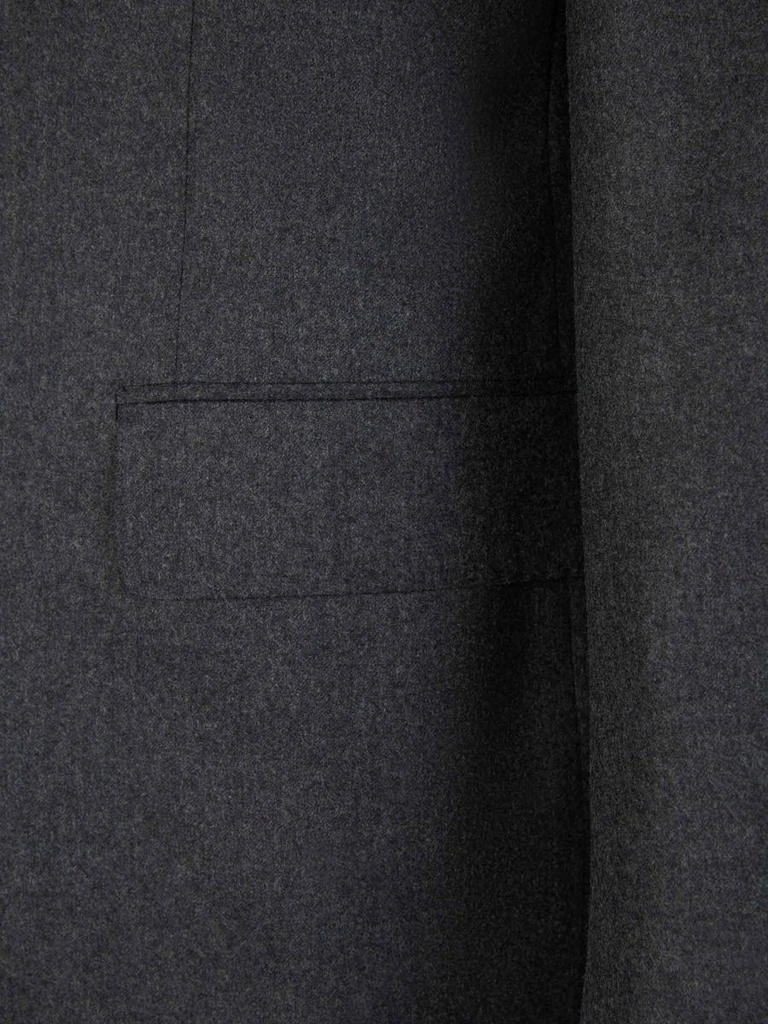 商品Sartorio Napoli|Sartorio Napoli Wool Suit,价格¥11149,第4张图片详细描述