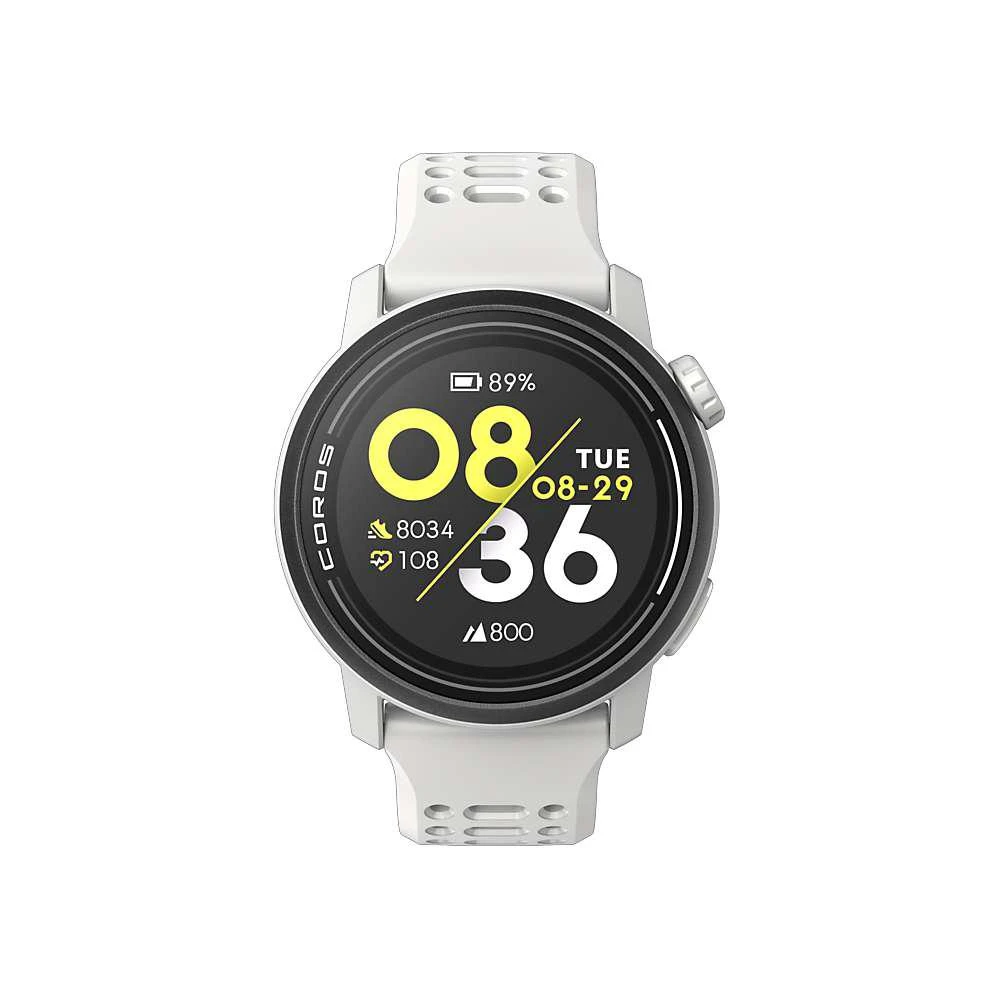 商品COROS|COROS PACE 3 GPS Sport Watch Black w/ Silicone Band,价格¥1900,第2张图片详细描述