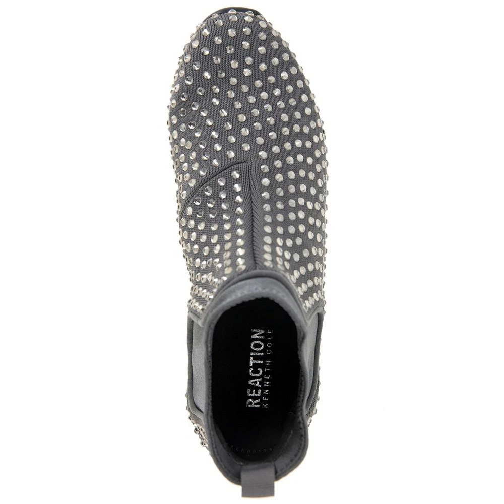商品Kenneth Cole|Women's Cameron Chelsea Jewel Sneakers,价格¥735,第4张图片详细描述