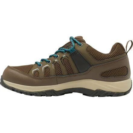 商品Columbia|Granite Trail WP Shoe - Men's,价格¥367,第4张图片详细描述