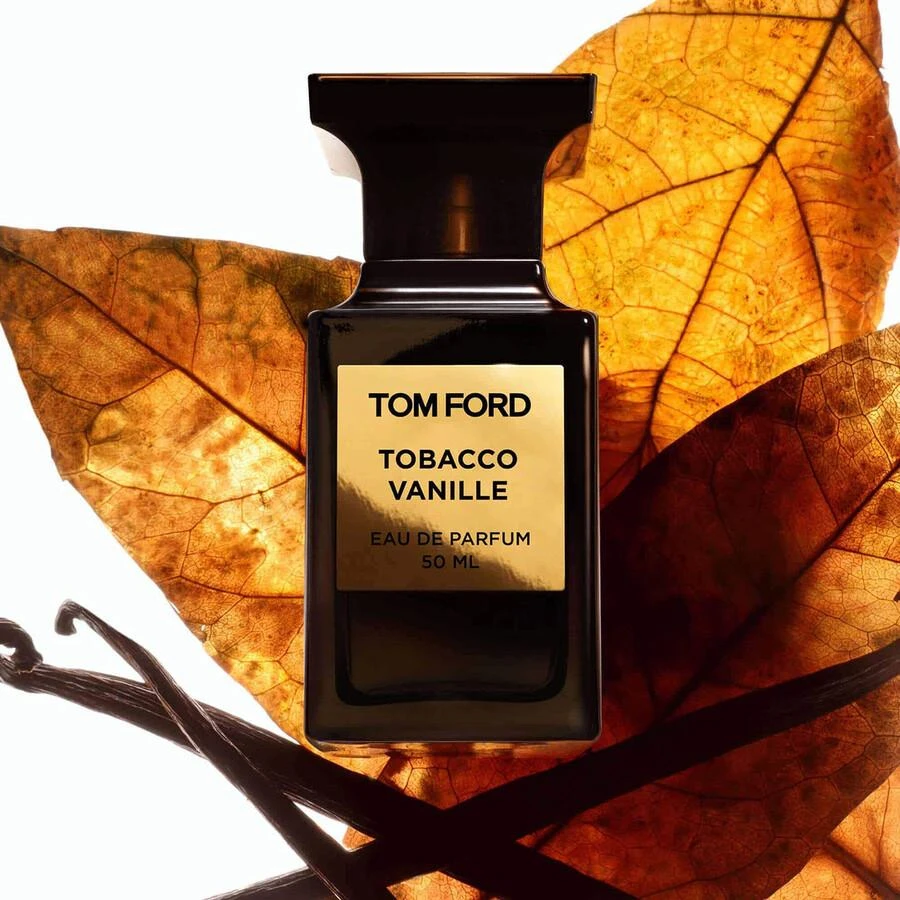 商品Tom Ford|Tom Ford Tobacco Vanille Unisex EDP,价格¥1444,第2张图片详细描述